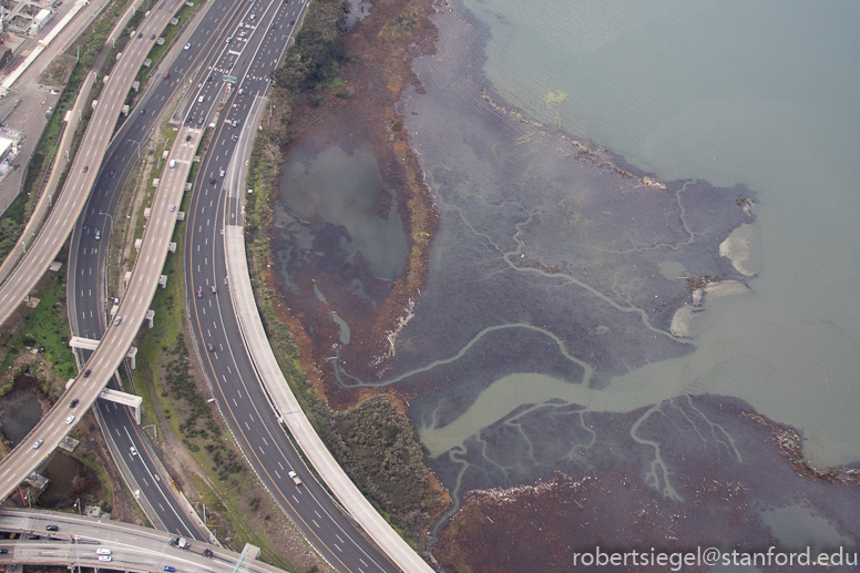 bay area tide tide flyover 2016